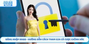 Đăng Nhập RR88