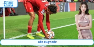 Kèo Phạt Góc
