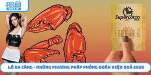 Lô Ba Càng