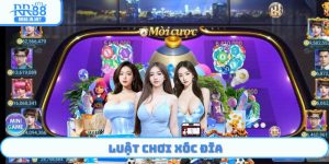 Luật Chơi Xóc Đĩa RR88: Tăng 3 Lần Cơ Hội Chiến Thắng