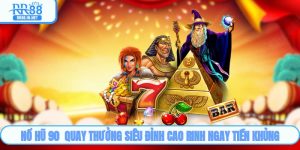 Nổ Hũ 90