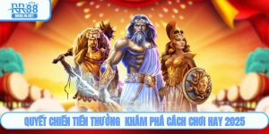 Quyết Chiến Tiền Thưởng