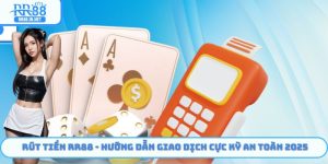 Rút Tiền RR88