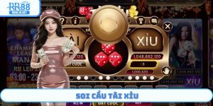 Soi Cầu Tài Xỉu RR88 - Bật Mí Bí Quyết Thắng Lớn Năm 2025