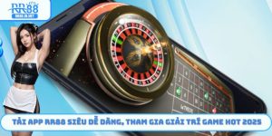 Tải App RR88
