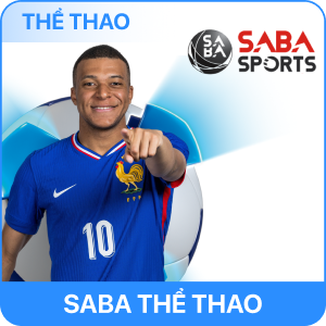 Saba thể thao